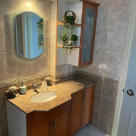 Sultan Apartman Alanya