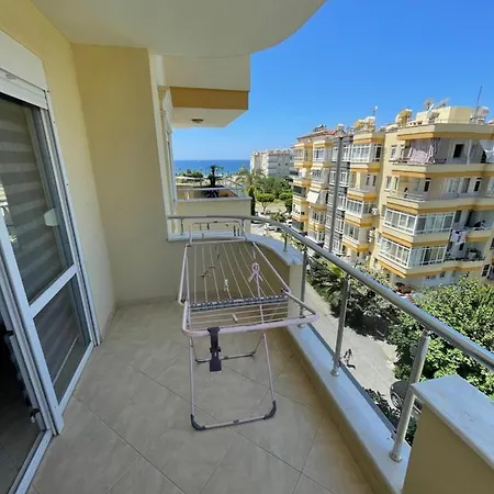 Apartman Sultan