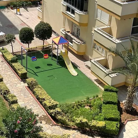 Sultan Alanya