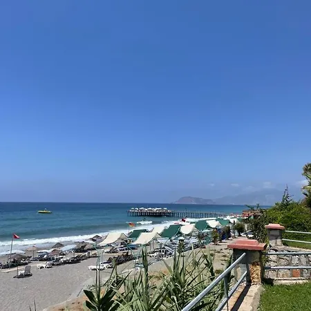 Apartmán Sultan Alanya