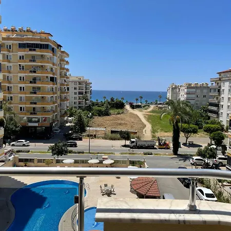 Apartament Sultan *