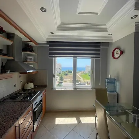 Apartament Sultan Alanya