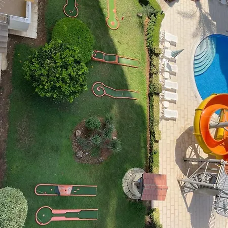 Sultan Apartament